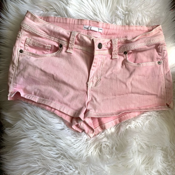 2.1 denim forever 21